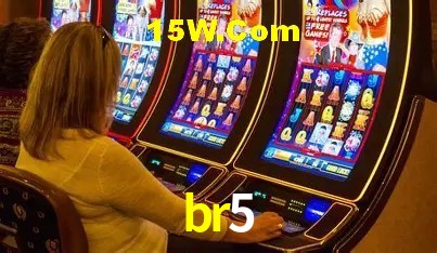 Casino Ao Vivo br5