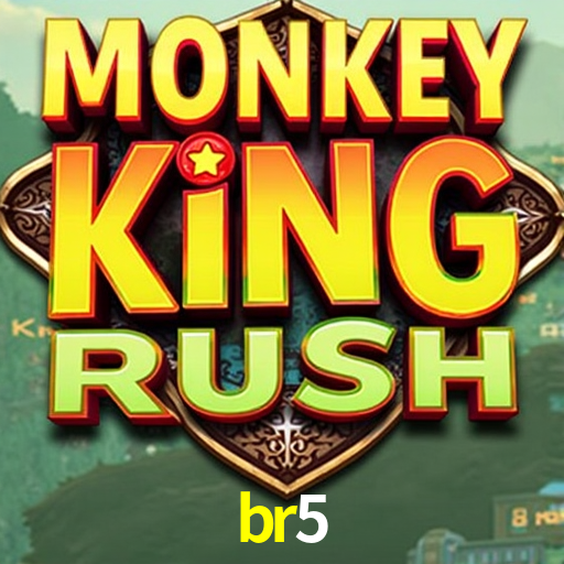 Desvendando o Mundo dos Jogos Virtuais na br5