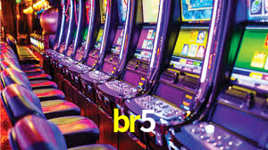 Roulette Table br5
