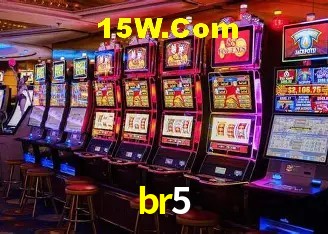 Integração de APIs br5