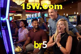 Account Benefits br5