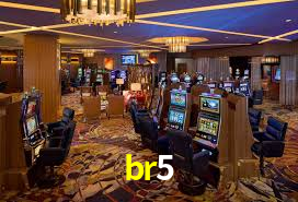 Slot Games br5