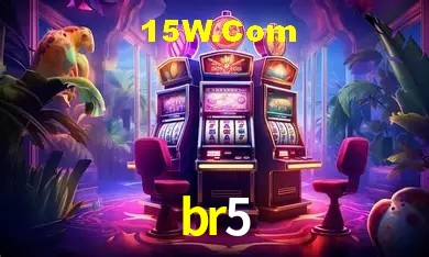 Explore as vantagens do br5: serviço profissional e confiabilidade