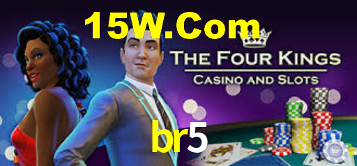 Exclusive Games br5