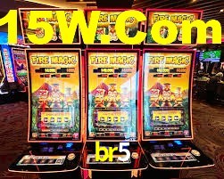 Game Providers br5