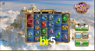 Welcome Bonus br5