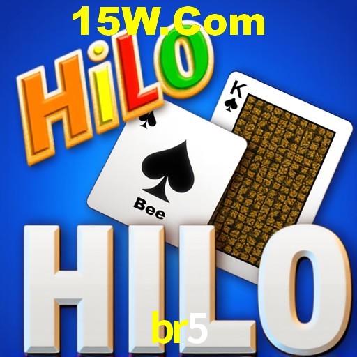 Descubra o Mundo do Cassino Online com br5